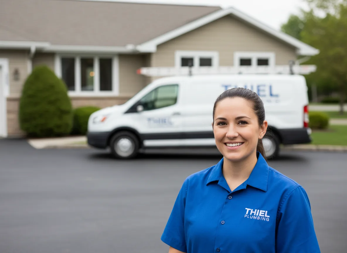 Plumber Pryor, OK FAQs